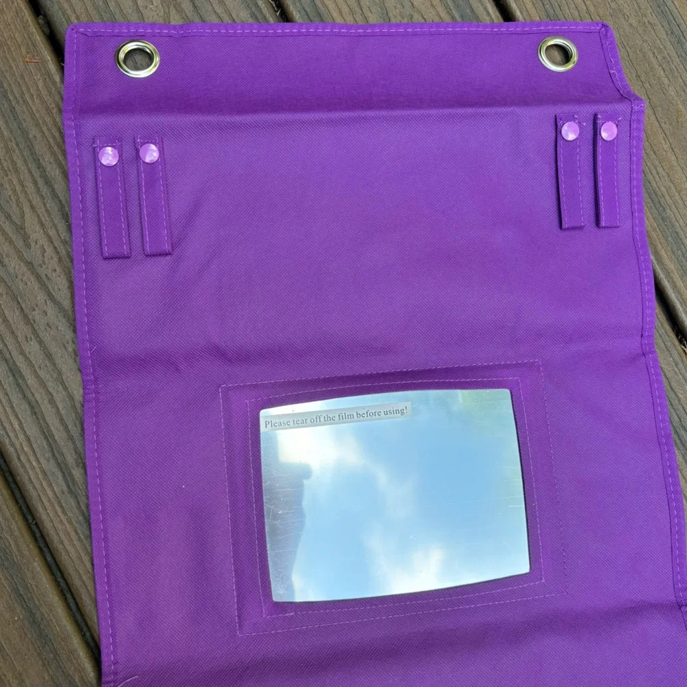 💜 Hanging 5 Foot Organizer 💜